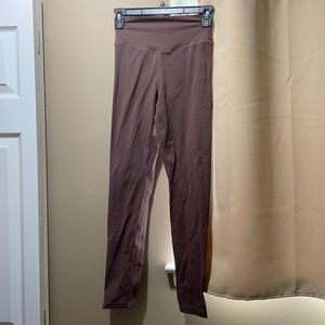 Balance Athletica, Medium, OG Pant, Cliff